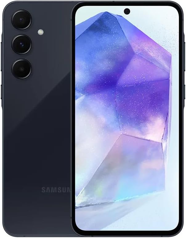 Samsung Galaxy A55 – Análise Completa